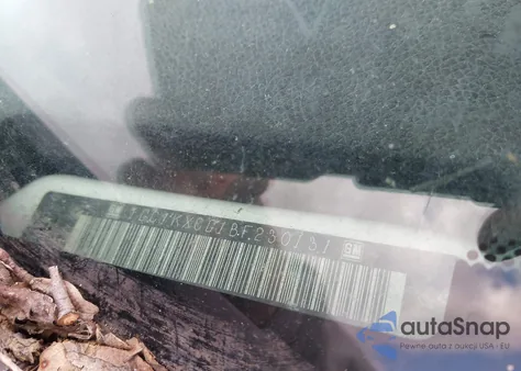 2011 Chevrolet Silverado 2500Hd Lt from USA, damaged, VIN 1GC1KXCG1BF230131